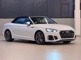 Audi S5 TFSI Cabrio, Matrix, Laser,Memory, ACC - gebrauchte Audi S5 aus dem Jahr 2021