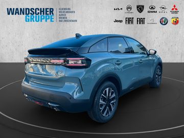 Citroën C4 1.2 PureTech 130 Max 360+Kam.+KeyLess+Massage