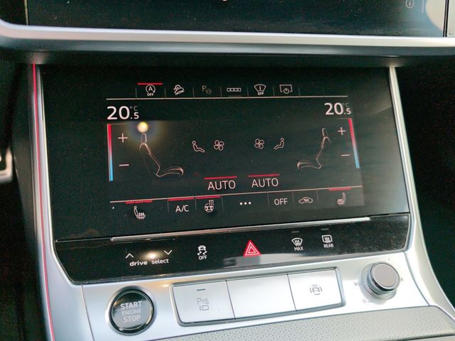 A6 allroad 55 3.0 TFSI quattro