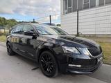 Skoda Octavia Combi Clever/PDC/ SCHECK/TEMP/CARPLAY - Skoda Octavia Gebrauchtwagen in Bielefeld