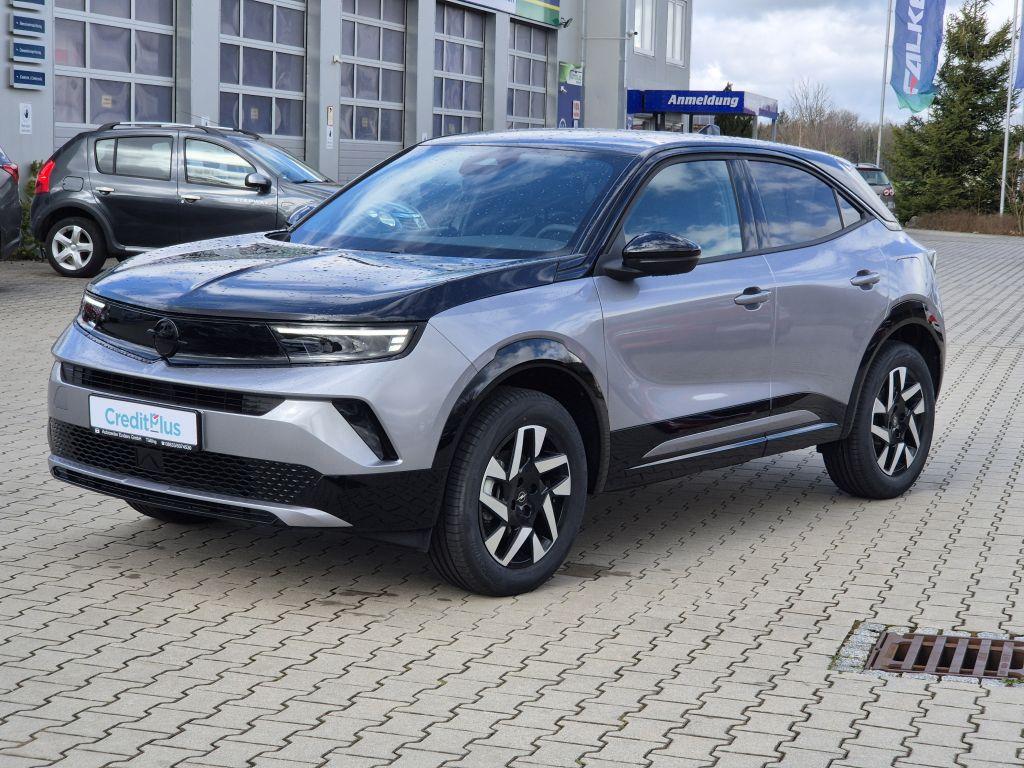 Opel Mokka 1.2 DI Turbo Automatik GS Kamera