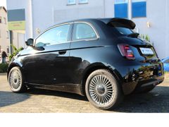 Fahrzeugabbildung Fiat 500e Icon*Kamera!*Navi!*Keyless!*AppConnect!*