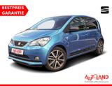 Seat Mii 1.0 FR-Line Klima Tempomat Sitzheizung Beats - Seat Mii mit Benzin-Antrieb: Kleinwagen
