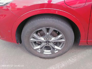 Ford Kuga Plug-In Hybrid ST-Line