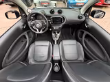 Smart fortwo cabrio BRABUS Xcl*LEDER*NAVI*SHZ*JBL*KAM* - Smart Gebrauchtwagen in Aachen