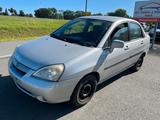 Suzuki Liana 1,6 Comfort - Suzuki Liana: Comfort