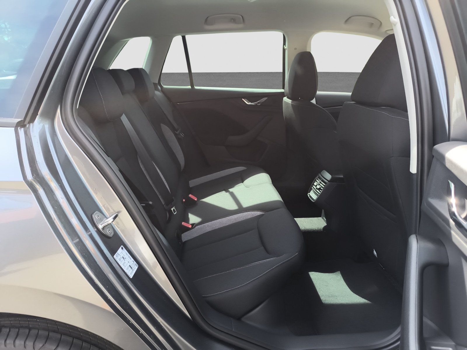 Skoda Kamiq - Bild 23