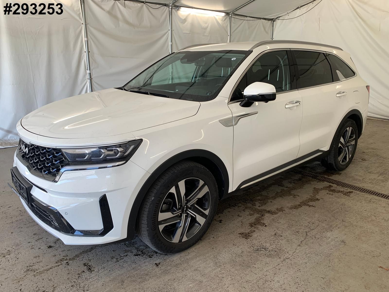 KIA Sorento - 1