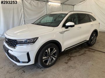 KIA Sorento - 1