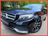 Mercedes-Benz E 200 T Autom./KAMERA/ASISS/SDH/LEDER/II HAND - Mercedes-Benz in Stuttgart