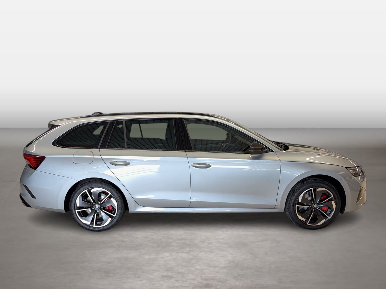 Skoda Octavia - Bild 14