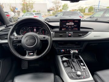 Audi A6 - 3