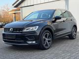 Volkswagen Tiguan Highline BMT/Start-Stopp 4Motion S.Heft - Volkswagen Tiguan in Ludwigshafen