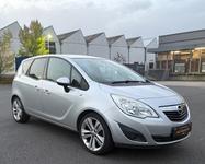 Opel Meriva B Edition Sport/NEU STEUERKETTE/TEMPOMAT