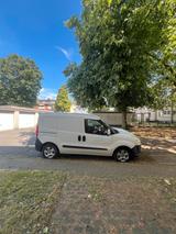 Fiat Doblo Van Kleinbus Transporter Kasten... - Fiat: Transporter