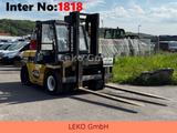 Daewoo D70S - Daewoo LKWs