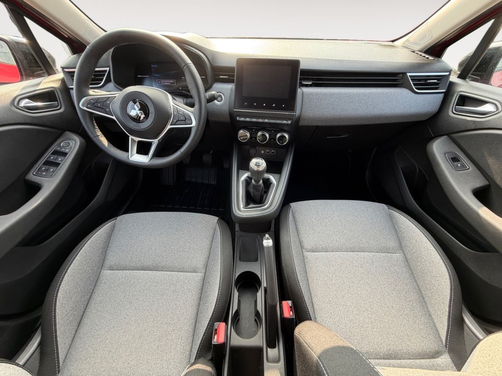 Fahrzeugabbildung Mitsubishi Colt 1.0 Turbo PLUS