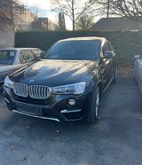 BMW X4 xDrive30d AT xLine xLine - BMW X4 in Stuttgart