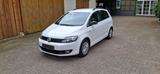 Volkswagen Golf Plus 1.4 TSI DSG Comfortline Comfortline - Volkswagen Golf Plus: Weiß