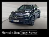 Mercedes-Benz EQA 250 +AMG+19Z+Night+Keyless+Fahrass.+AHK - Mercedes-Benz EQA Gebrauchtwagen