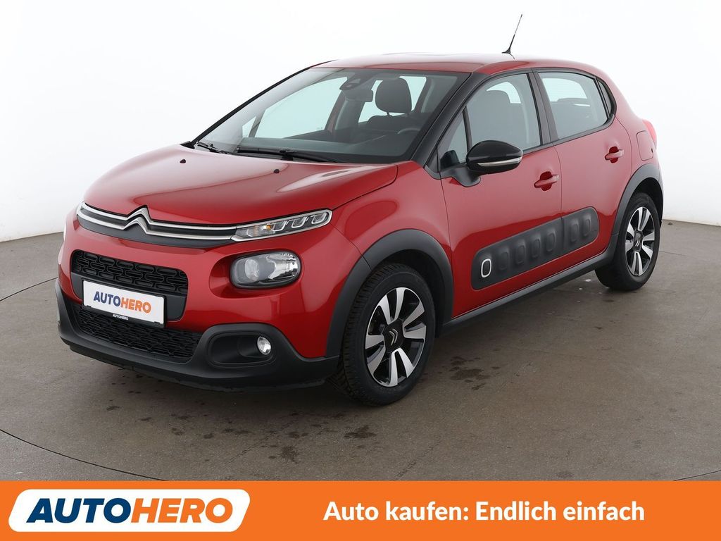 Image of Citroën C3
