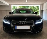 Audi A5 2.0 TFSI 155kW S tronic quattro 