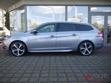 Peugeot 308 1.2 e-THP PureTech 130 SW Allure Sportpaket  - Peugeot 308: 1.2
