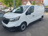 Renault Trafic 2.0 dCi Kasten L2 *Klima / Euro 6* - Renault Trafic Gebrauchtwagen in München