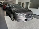 Mazda 6 2.0 165PS Kombi Exclusive-Line 360°, Bose, Nav - Mazda 6 Tageszulassungen