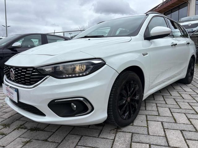 Image of Fiat Tipo