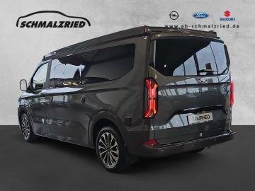 Bild 3 Ford Transit Custom Nugget 320 L2 Titanium AWD StandH