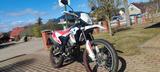 FB Mondial SMX, 125E Enduro - FB MONDIAL MOTORRAD