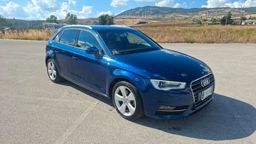Audi A3 - 2