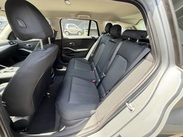BMW 320 - 12