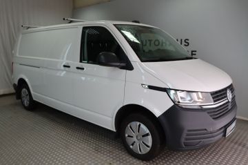 Volkswagen T6 Transporter langer R. AHK SH Kamera