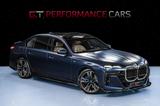 BMW i7 xDrive60 M-Sport Gran Lusso FULLY EQUIPPED - BMW i7 aus 2023