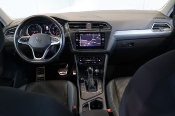 Volkswagen Tiguan 2.0 TDI Active ACC+CARPLAY+KAM+LED+AHK