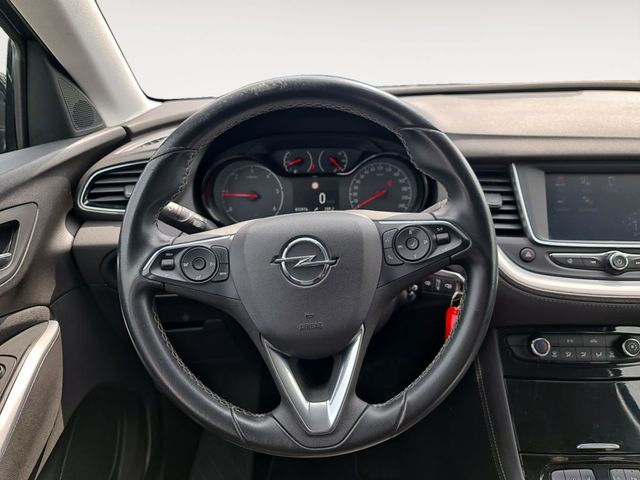 Grandland X 1.5 D Start/Stop Edition