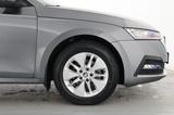 Skoda OCTAVIA AMBITION 2.0TDI DSG -ANHÄNGERKUPPLUNG- - Skoda Octavia: Ambition