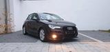 Audi A1 2.0 TDI S line Sportback S line - Audi A1 mit Diesel-Antrieb: Kleinwagen, 2.0
