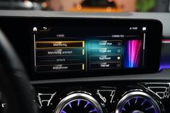 MERCEDES-BENZ A 250e AMG*AMBIENTE*CAM*LED*NAVI*BUSINESS-PAKET*