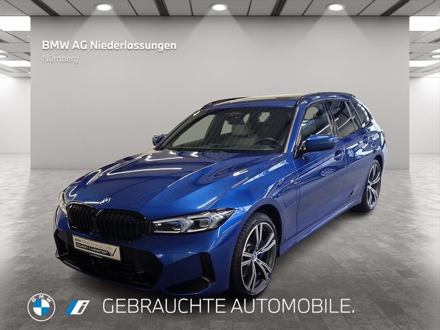 BMW 330e xDrive Touring M Sport Driv.Assist.Prof