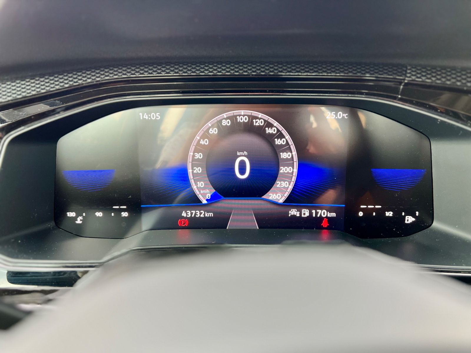 VW Polo Life KLIMA PDC CARPLAY LED