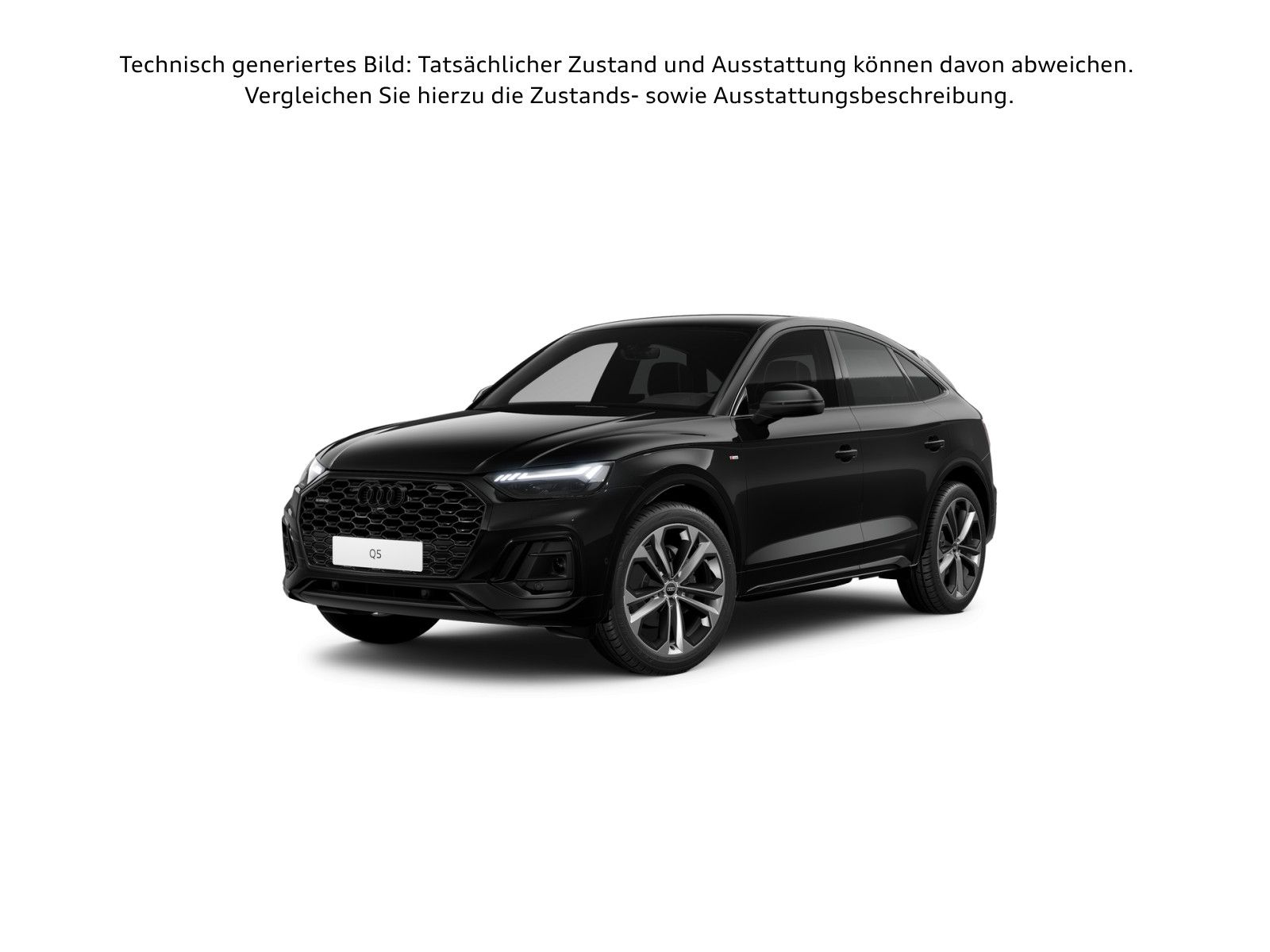 Audi Q5 - Bild 3