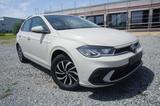 Volkswagen Polo 1.0TSI Navi/MirrorLi SHZ PDC Tempomat - Neuwagen: bis 20000 €