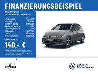 Volkswagen Golf - Vorschau Bild 2