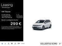 Volkswagen Touran - Vorschau Bild 1