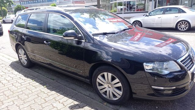 Volkswagen Passat Variant 1.8 TSI Highline Navi Xenon Leder