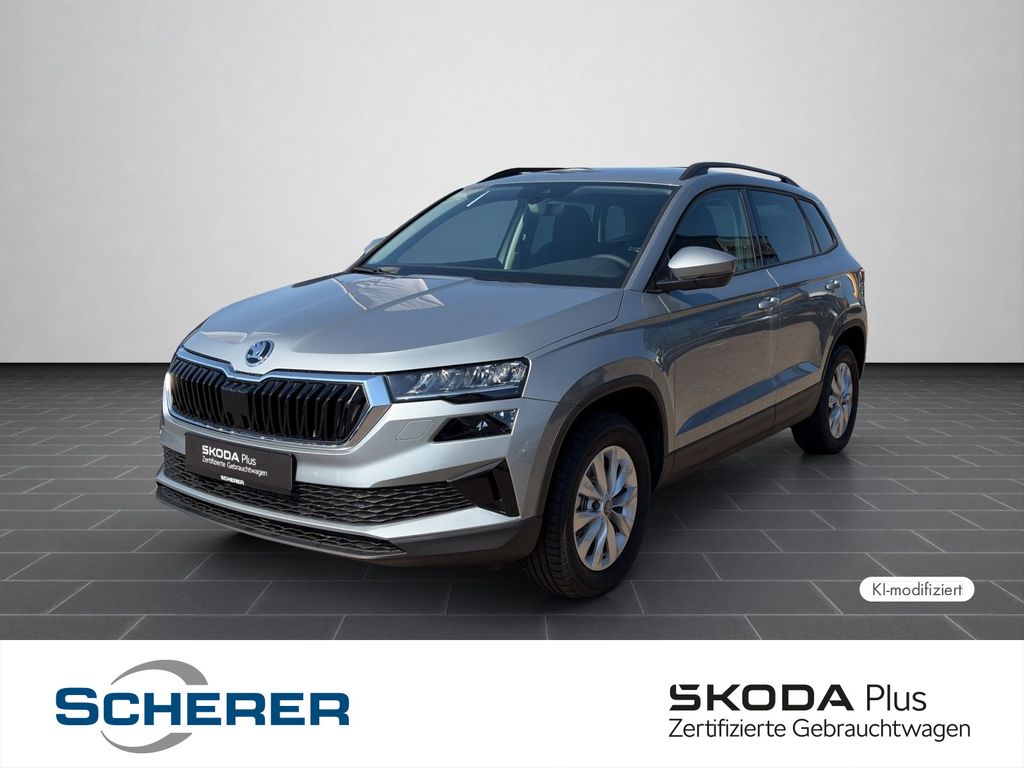 Image of Skoda Karoq