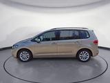 Volkswagen Touran 1.4 TSI (BlueMotion Technology) DSG Comfo - : Beige